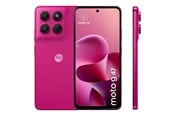 Mobiltelefoner - Motorola moto g47 128GB/8GB - PANTONE Fuchsia Red - PBCC0029SE