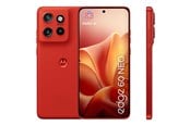 Mobiltelefoner - Motorola edge 60 neo 256GB/12GB - PANTONE Poinciana - PBA80004SE