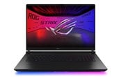 Bærbar PC - ASUS ROG Strix SCAR 18 G835LW-SA038W - 18" - Intel Core Ultra 9 - 275HX - 64 GB RAM - 1 TB SSD x 2 - G835LW-SA038W