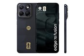 Mobiltelefoner - Motorola edge 70 fusion 256GB/8GB - PANTONE Silhouette (FIFA 2026) (5200 mAh battery) - PBBD0029SE