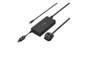 Strømforsyning (PSU) - j5create JUP2290C Super Charger Strømforsyning (PSU) - 100 Watt - ATX - 80 Plus - JUP2290C-FN