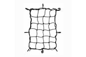 Verktøy - Wozinsky Mesh Net for Transport Carts - Black - 5907769388620