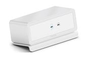 Dokkingstasjon - Purelink Mediahub2 Dock - docking station - USB-C 3.2 Gen 2 - 2 x HDMI - 1GbE - M2-ENC07-9941