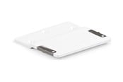 Veggmontering, AV-braketter & AV-møbler - Purelink mounting component - white - Max - recommended for - M2-MNT-2001