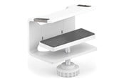 Veggmontering, AV-braketter & AV-møbler - Purelink mounting component - white - Max - recommended for - M2-MNT-1001