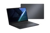 Bærbar PC - ASUS ExpertBook B1 B1403CVA-S63605XA - 14" - Intel Core i3 - i3-1315U - 8 GB RAM - 256 GB SSD - B1403CVA-S63605XA