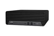 Stasjonær PC - HP ProDesk 600 G6 Refurbished - DESK-600G6-SFF-A001