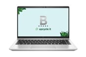 Bærbar PC - HP EliteBook 640 G9 - LAP-640G9-MX-B001