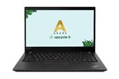 Bærbar PC - Lenovo ThinkPad T14 Gen 2 - 14" - Intel Core i7 - 1185G7 - 32 GB RAM - 512 GB SSD - Nordic - refurbished - LAP-T14G2-MX-A021