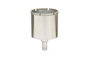 Bormaskin & Bits - Bosch 2 609 256 C89 Diamond Hole Saw for Stone 53mm - 2609256C89
