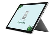Bærbar PC - Microsoft Surface Pro 7 - LAP-SURFACEPRO7-B001