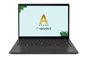 Bærbar PC - Lenovo ThinkPad T14s Gen 4 - 14" - Intel Core i5 - 1335U - 16 GB RAM - 256 GB SSD - Nordic - refurbished - LAP-T14G4-MX-A001