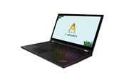 Bærbar PC - Lenovo Refurbished ThinkPad P15 G1 - 15.6" | Quadro T1000 | Core i5 | 32GB | 512GB | A Grade - LAP-P15G1-MX-A004