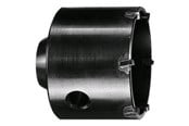 Bormaskin & Bits - Bosch SDS-plus-9 Core Cutter - 2608550616