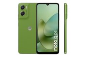 Mobiltelefoner - Motorola moto g06 64GB/4GB - PANTONE Tendril - PBA20007SE