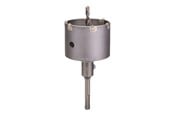 Bormaskin & Bits - Bosch core cutter 82 mm - for concrete masonry limestone - 2608550065