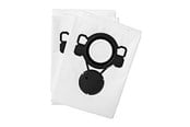 Støvsuger - Tilbehør - Nilfisk Fleece filter bag (5 pcs.) for Aero - 107419590