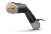 Strykejern - Philips Hand steamer 5000 series STH5030 - handheld fabric steamer - sole plate: metal - STH5030/80