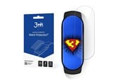 Smartklokke - Tilbehør - 3mk Watch Protection™ v. ARC+ Protective Film for Xiaomi Mi Band 6 - 5903108382526