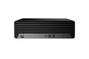 Stasjonær PC - HP Refurbished Elite SFF 800 G9 - Core i5 | 16GB | 256GB | T1A Grade - D-HPE800G9-MU-T104