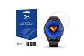 Smartklokke - Tilbehør - 3mk Watch Protection™ v. ARC+ Protective Foil for Garmin Venu 2S - 5903108386142