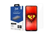 Mobil - Beskyttelsesglass - 3mk FlexibleGlass™ Hybrid Glass for Nokia X20 - 5903108387514