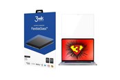 Nettbrett - Andre tilbehør - 3mk FlexibleGlass™ Hybrid Glass for MacBook Pro 13" M1/M2 - 5903108387880