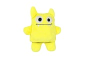 Hund - Tearrible Aktivitets bamse Medium- Gul 25.50 cm. - 850001318266