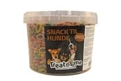 Hund - Treat Time Soft-Snack English Drops 1.8 kg.  EU - 5707213606566