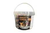 Hund - Treat Time Soft-Snack Candy-Mix 1.8 kg. EU - 5707213606511