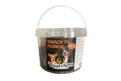 Hund - Treat Time Soft-Snack Treat Mix 1.8 kg. EU - 5707213606382