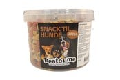 Hund - Treat Time Soft-Snack Mega-Mix 1.8 kg. EU - 5707213606351