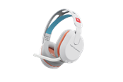 Hodetelefoner - Turtle Beach Stealth 500 Wireless Gaming Headset – White for Nintendo Switch 2 - TBS-8101-15