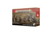 Warhammer - Warhammer Age Of Sigmar - Maggotkin of Nurgle - Ro - 83-113