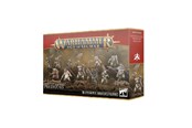 Warhammer - Warhammer Age Of Sigmar - Maggotkin Of Nurgle - Pe - 83-116