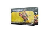 Warhammer - Warhammer 40k - Orks - Wazdakka Gutsmek - 50-72