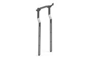 Veggmontering, AV-braketter & AV-møbler - Purelink mounting component - Max - recommended for 98" - VL-VB-MNT100