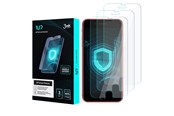 Mobil - Beskyttelsesglass - 3mk Gaming Foil 1UP for iPhone SE 2020 / SE 2022 - 5903108392570