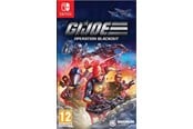 Spill - G.I. Joe: Operation Blackout (Code in a Box) - Nintendo Switch - Action - 5060968300562