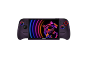 Spillkonsoll - MSI Claw 8 EX AI+ - Arc G3 Extreme - 32GB - 1TB - Claw 8 EX AI+ CG3EM Launch Pack-049NEUN