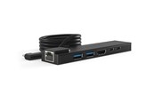 Dokkingstasjon - Compulocks 1-Meter Cable USB-C Hub - HUB01
