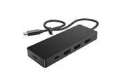Dokkingstasjon - HP Travel Hub G3 - 86S97UT