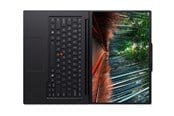 Bærbar PC - Lenovo ThinkPad P14s Gen 7 - Copilot+ PC AI Workstation - 14.5" - Intel Core Ultra X9 - 388H - 32 GB RAM - 1 TB SSD - 5G upgradable - Nordic (Danish/Finnish/Norwegian/Swedish) - 21XJ000XMX