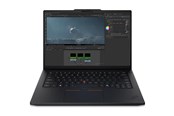 Bærbar PC - Lenovo ThinkPad P14s Gen 7 - Copilot+ PC AI Workstation - 14.5" - Intel Core Ultra X9 - 388H - 32 GB RAM - 1 TB SSD - 5G upgradable - Nordic (Danish/Finnish/Norwegian/Swedish) - 21XJ000XMX