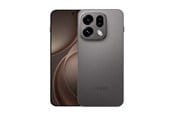 Mobiltelefoner - OPPO Find X9s 512GB/12GB - Midnight Grey - 6942675404803