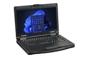 Bærbar PC - Panasonic Toughbook 55 - FZ-55JZ012B4
