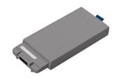 Bærbar PC - Batteri  - Panasonic FZ-VZSU1XU - laptop battery - Li-Ion - 6500 mAh - FZ-VZSU1XU