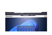 Bærbar PC - Panasonic Toughbook G2 - FZ-G2NBMBGB4