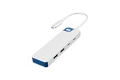 FireWire-/ThunderBolt-kabel - Targus HyperDrive - HD5200BUGL
