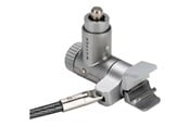 Kabinett tilbehør (kjølepasta mv.) - Targus HyperShield - security cable lock - HS5910GL